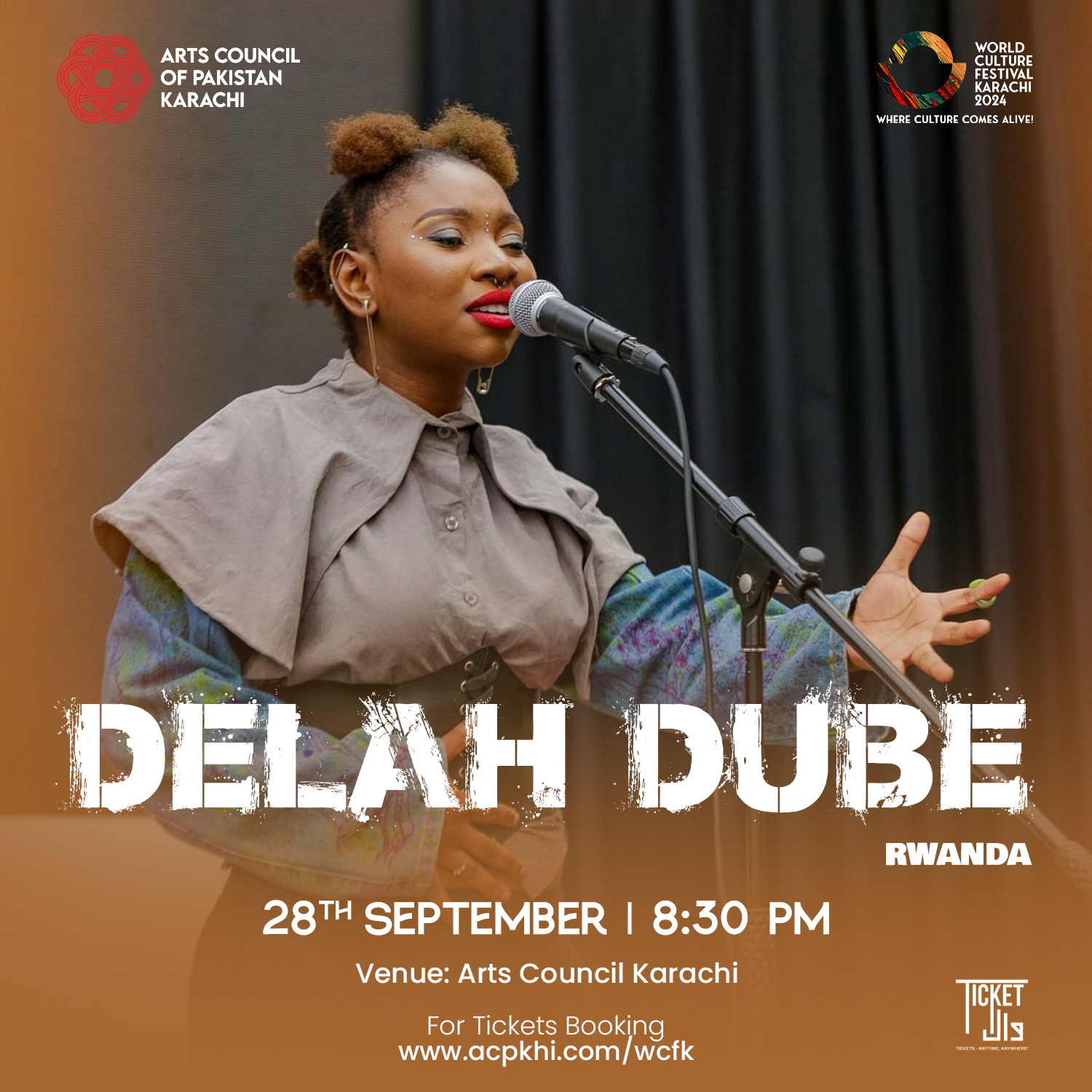 Delah Dube